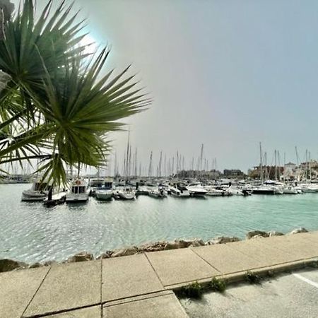 Gatu Sherry, Junto Puerto Deportivo Y Playa " Preferente Mayores De 25 Anos Y Familias " El Puerto de Santa María Zewnętrze zdjęcie