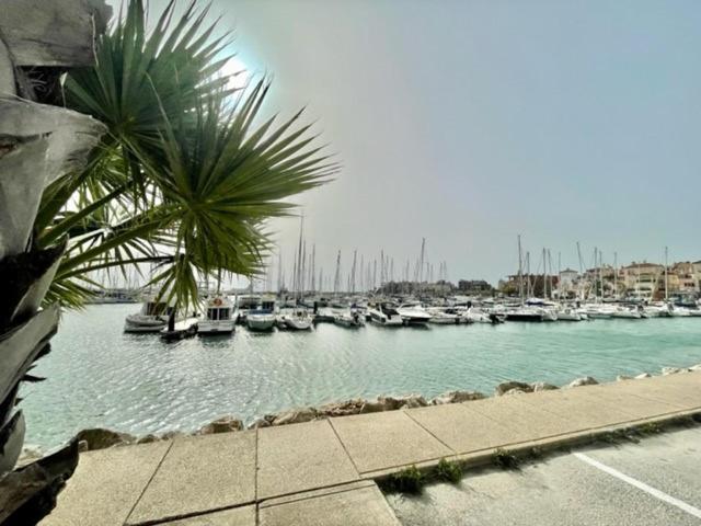 Gatu Sherry, Junto Puerto Deportivo Y Playa " Preferente Mayores De 25 Anos Y Familias " El Puerto de Santa María Zewnętrze zdjęcie