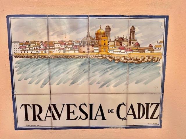 Gatu Sherry, Junto Puerto Deportivo Y Playa " Preferente Mayores De 25 Anos Y Familias " El Puerto de Santa María Zewnętrze zdjęcie