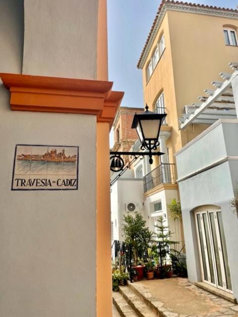 Gatu Sherry, Junto Puerto Deportivo Y Playa " Preferente Mayores De 25 Anos Y Familias " El Puerto de Santa María Zewnętrze zdjęcie